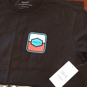 NWT RVCA T-shirt